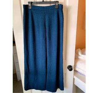 St John size 14 knit pants NWOT